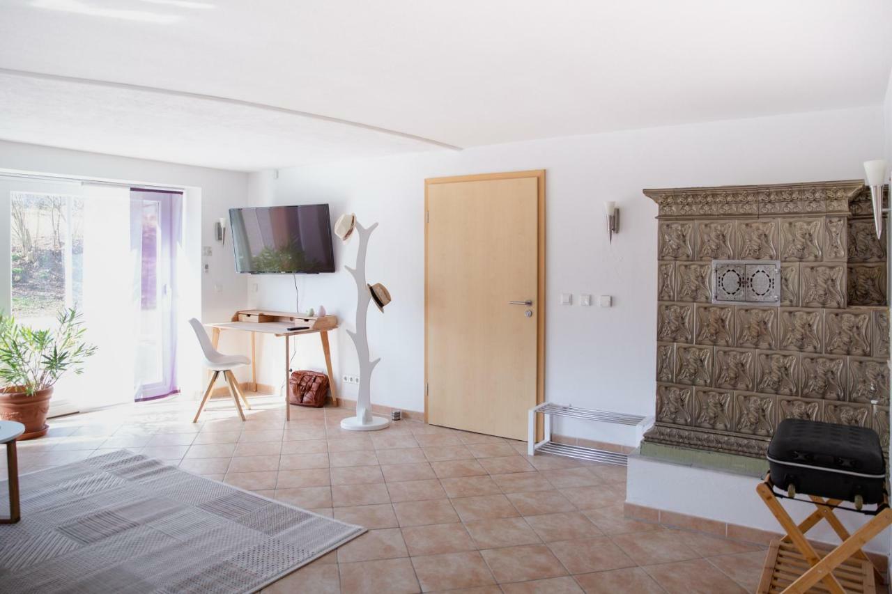 Apartment 2 غوتمادينغين المظهر الخارجي الصورة