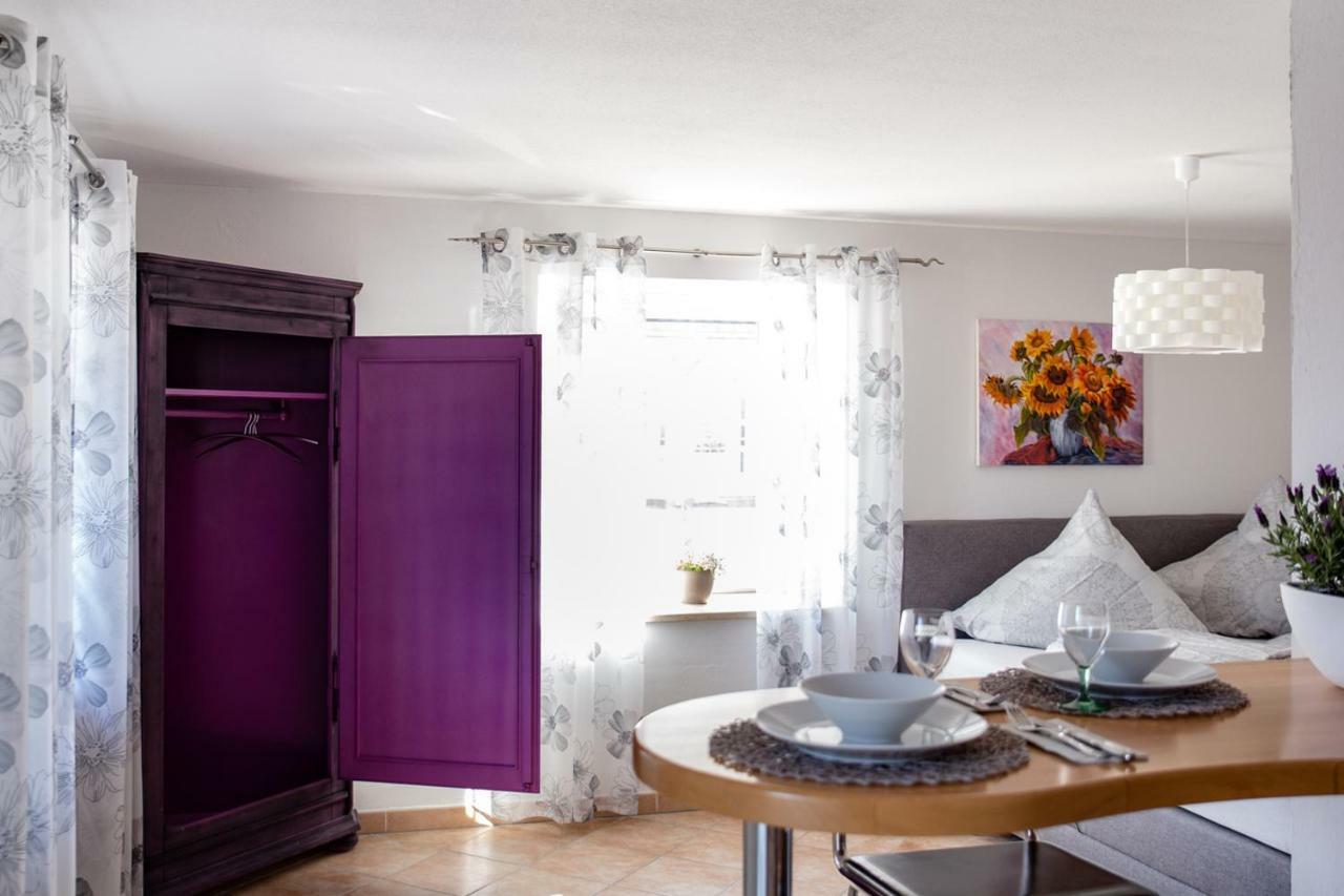 Apartment 2 غوتمادينغين المظهر الخارجي الصورة