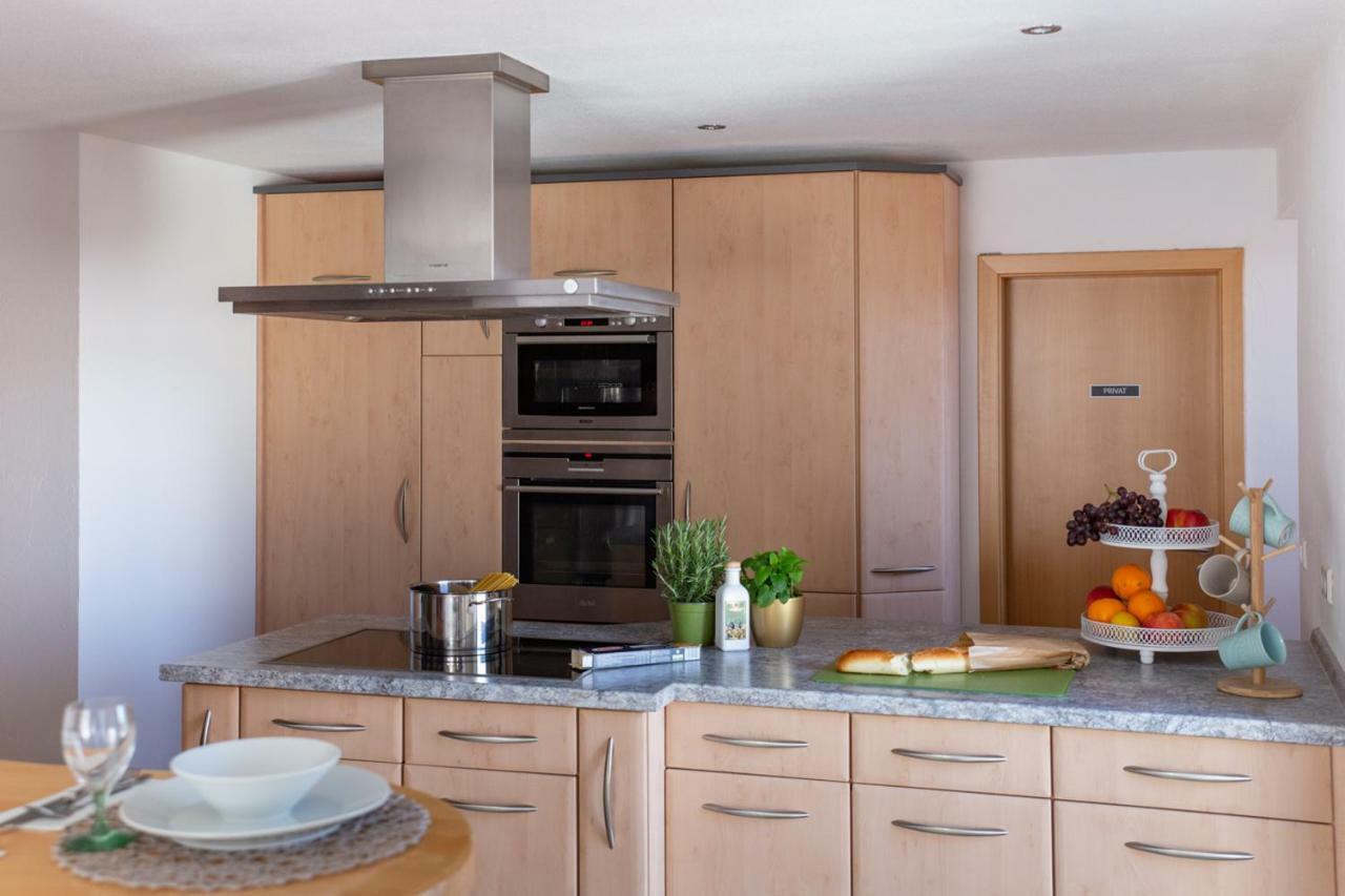 Apartment 2 غوتمادينغين المظهر الخارجي الصورة